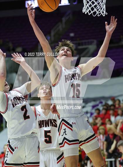 Thumbnail 2 in Alta vs. Timpview (UHSAA 5A Final) photogallery.