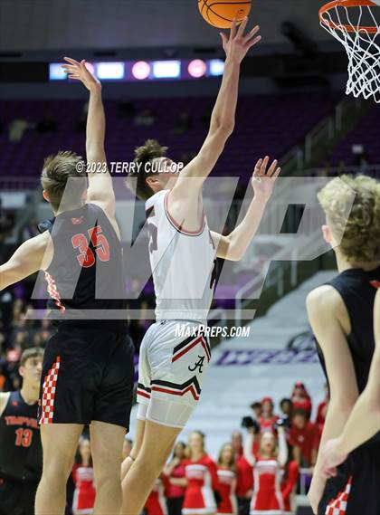 Thumbnail 1 in Alta vs. Timpview (UHSAA 5A Final) photogallery.