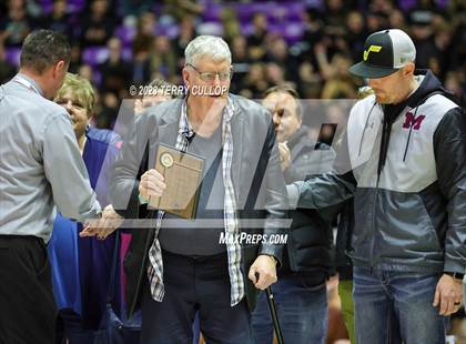 Thumbnail 2 in Alta vs. Timpview (UHSAA 5A Final) photogallery.