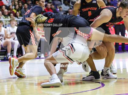Thumbnail 1 in Alta vs. Timpview (UHSAA 5A Final) photogallery.