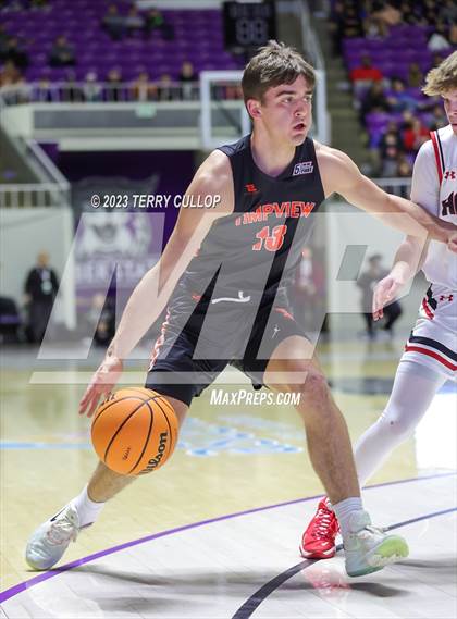 Thumbnail 1 in Alta vs. Timpview (UHSAA 5A Final) photogallery.