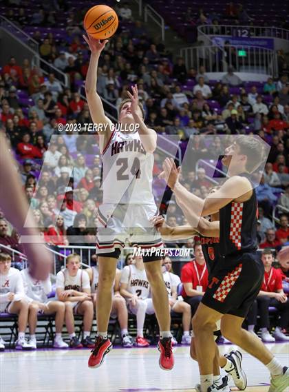 Thumbnail 1 in Alta vs. Timpview (UHSAA 5A Final) photogallery.