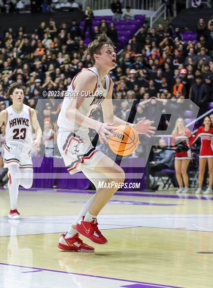 Thumbnail 1 in Alta vs. Timpview (UHSAA 5A Final) photogallery.