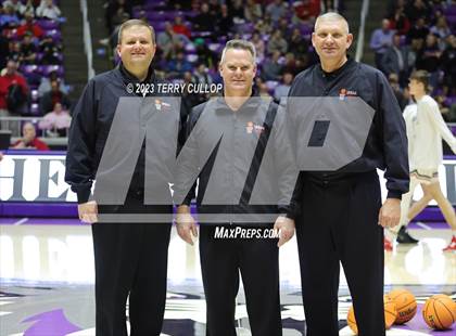 Thumbnail 1 in Alta vs. Timpview (UHSAA 5A Final) photogallery.