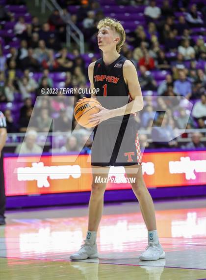 Thumbnail 2 in Alta vs. Timpview (UHSAA 5A Final) photogallery.