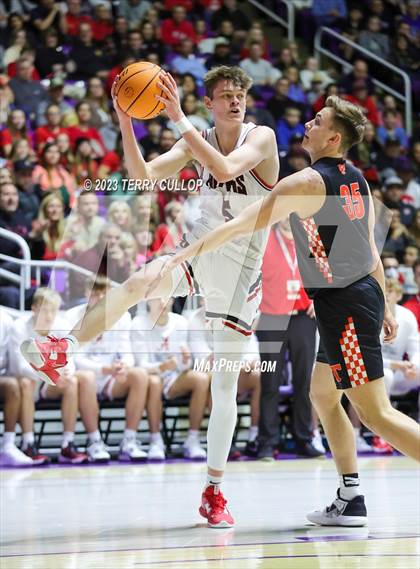 Thumbnail 2 in Alta vs. Timpview (UHSAA 5A Final) photogallery.