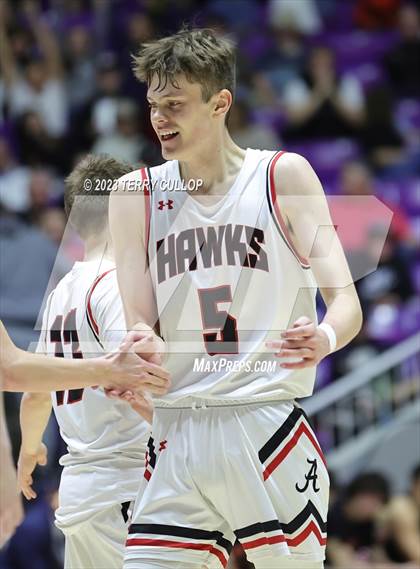 Thumbnail 1 in Alta vs. Timpview (UHSAA 5A Final) photogallery.