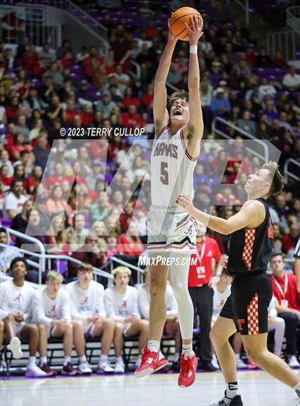 Thumbnail 3 in Alta vs. Timpview (UHSAA 5A Final) photogallery.