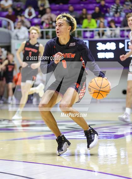 Thumbnail 2 in Alta vs. Timpview (UHSAA 5A Final) photogallery.