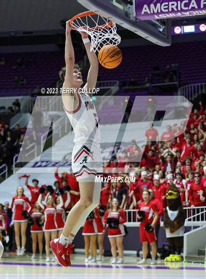 Thumbnail 3 in Alta vs. Timpview (UHSAA 5A Final) photogallery.