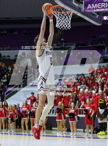 Thumbnail 3 in Alta vs. Timpview (UHSAA 5A Final) photogallery.