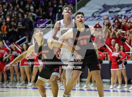 Thumbnail 2 in Alta vs. Timpview (UHSAA 5A Final) photogallery.