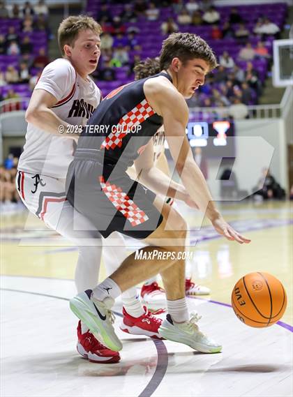 Thumbnail 2 in Alta vs. Timpview (UHSAA 5A Final) photogallery.