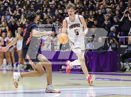 Thumbnail 3 in Alta vs. Timpview (UHSAA 5A Final) photogallery.