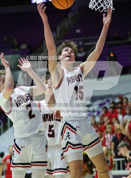 Thumbnail 3 in Alta vs. Timpview (UHSAA 5A Final) photogallery.