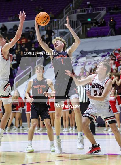 Thumbnail 1 in Alta vs. Timpview (UHSAA 5A Final) photogallery.