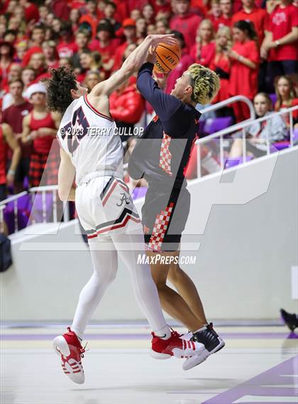 Thumbnail 2 in Alta vs. Timpview (UHSAA 5A Final) photogallery.