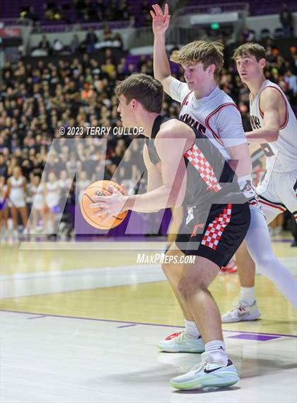 Thumbnail 2 in Alta vs. Timpview (UHSAA 5A Final) photogallery.