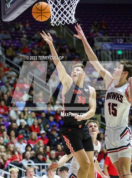 Thumbnail 2 in Alta vs. Timpview (UHSAA 5A Final) photogallery.