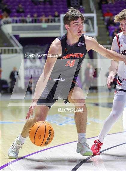 Thumbnail 3 in Alta vs. Timpview (UHSAA 5A Final) photogallery.