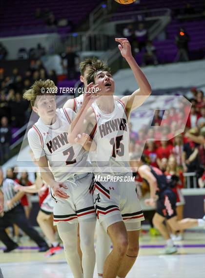 Thumbnail 1 in Alta vs. Timpview (UHSAA 5A Final) photogallery.