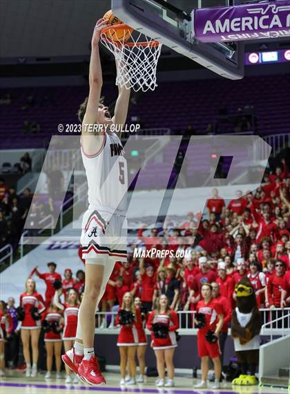 Thumbnail 2 in Alta vs. Timpview (UHSAA 5A Final) photogallery.