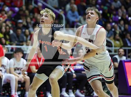 Thumbnail 1 in Alta vs. Timpview (UHSAA 5A Final) photogallery.