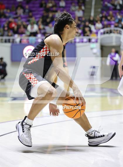 Thumbnail 2 in Alta vs. Timpview (UHSAA 5A Final) photogallery.