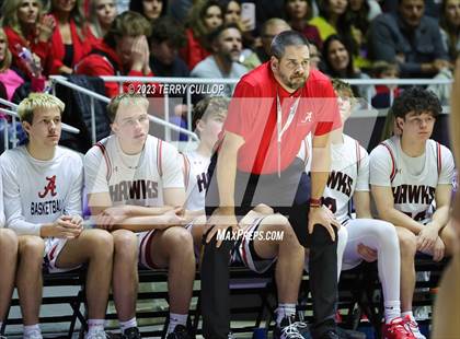 Thumbnail 3 in Alta vs. Timpview (UHSAA 5A Final) photogallery.