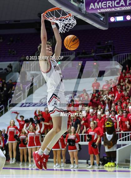 Thumbnail 1 in Alta vs. Timpview (UHSAA 5A Final) photogallery.