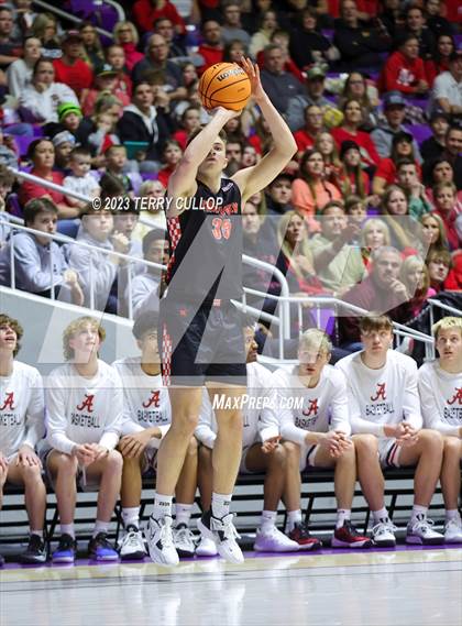 Thumbnail 2 in Alta vs. Timpview (UHSAA 5A Final) photogallery.