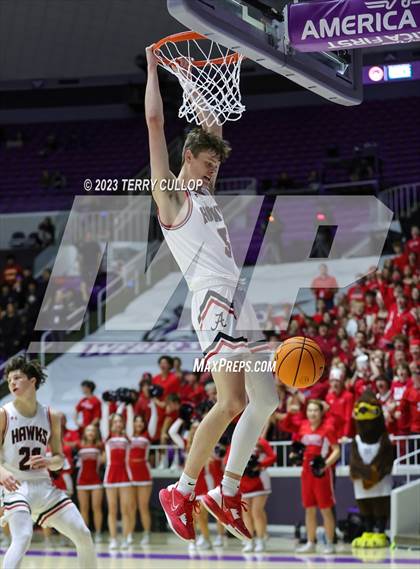 Thumbnail 3 in Alta vs. Timpview (UHSAA 5A Final) photogallery.