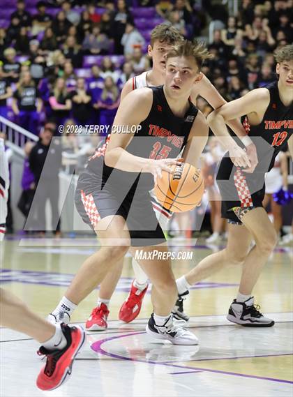 Thumbnail 1 in Alta vs. Timpview (UHSAA 5A Final) photogallery.