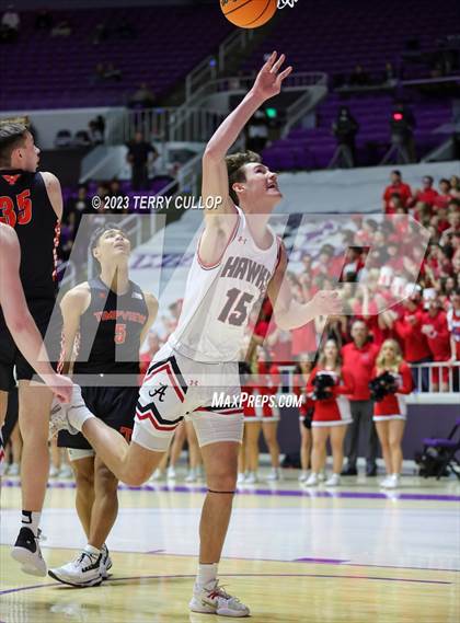 Thumbnail 2 in Alta vs. Timpview (UHSAA 5A Final) photogallery.