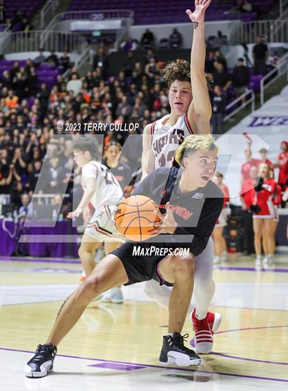 Thumbnail 2 in Alta vs. Timpview (UHSAA 5A Final) photogallery.