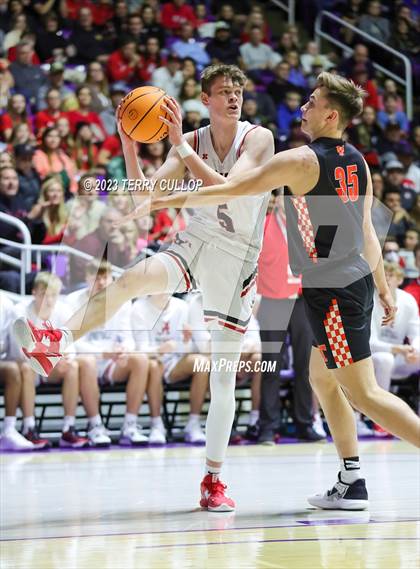 Thumbnail 3 in Alta vs. Timpview (UHSAA 5A Final) photogallery.