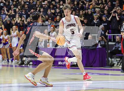 Thumbnail 1 in Alta vs. Timpview (UHSAA 5A Final) photogallery.
