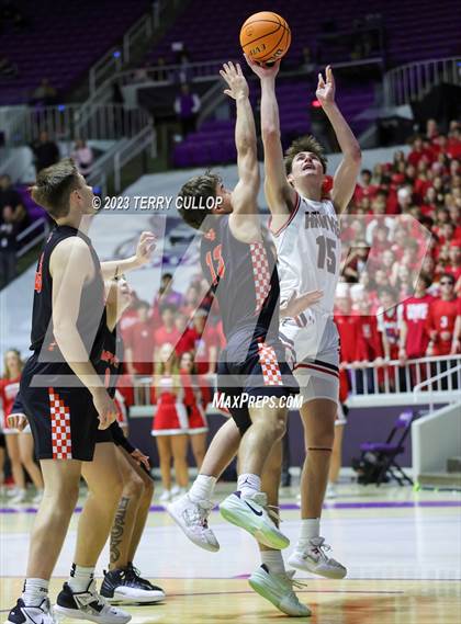 Thumbnail 3 in Alta vs. Timpview (UHSAA 5A Final) photogallery.