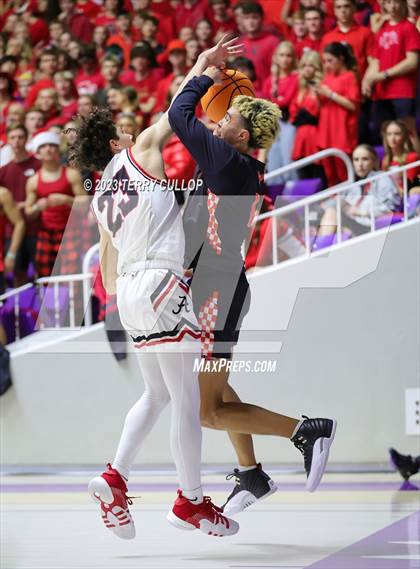 Thumbnail 1 in Alta vs. Timpview (UHSAA 5A Final) photogallery.