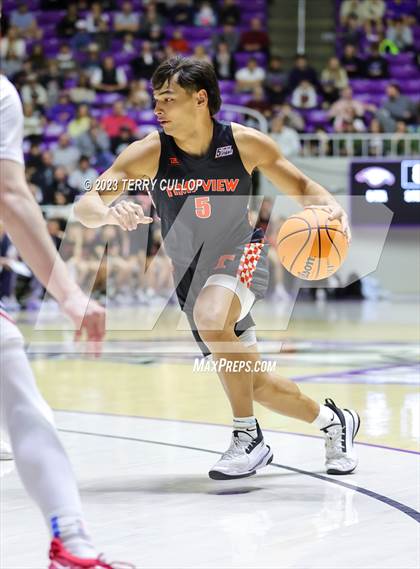 Thumbnail 2 in Alta vs. Timpview (UHSAA 5A Final) photogallery.