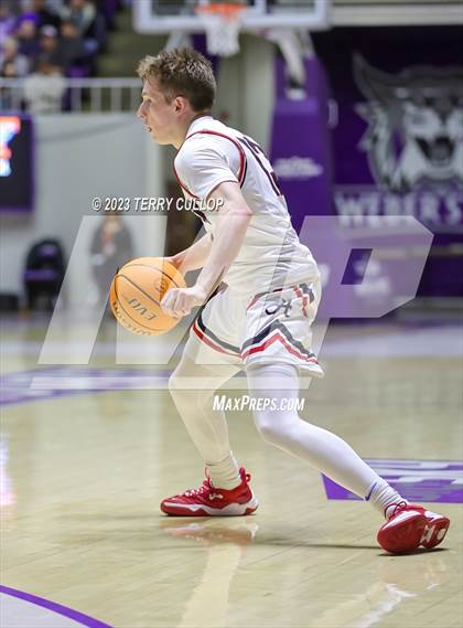 Thumbnail 2 in Alta vs. Timpview (UHSAA 5A Final) photogallery.
