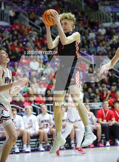 Thumbnail 2 in Alta vs. Timpview (UHSAA 5A Final) photogallery.