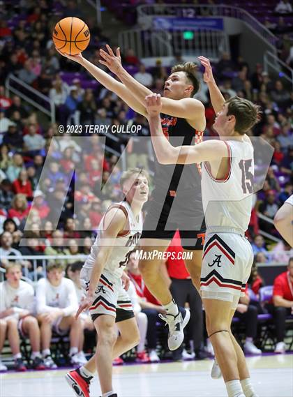 Thumbnail 2 in Alta vs. Timpview (UHSAA 5A Final) photogallery.