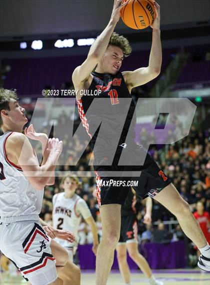 Thumbnail 1 in Alta vs. Timpview (UHSAA 5A Final) photogallery.