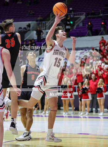 Thumbnail 1 in Alta vs. Timpview (UHSAA 5A Final) photogallery.