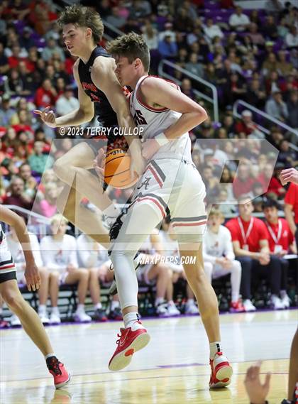 Thumbnail 2 in Alta vs. Timpview (UHSAA 5A Final) photogallery.
