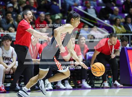 Thumbnail 2 in Alta vs. Timpview (UHSAA 5A Final) photogallery.