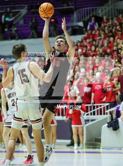 Thumbnail 2 in Alta vs. Timpview (UHSAA 5A Final) photogallery.