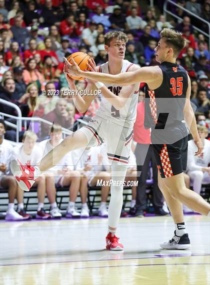 Thumbnail 1 in Alta vs. Timpview (UHSAA 5A Final) photogallery.