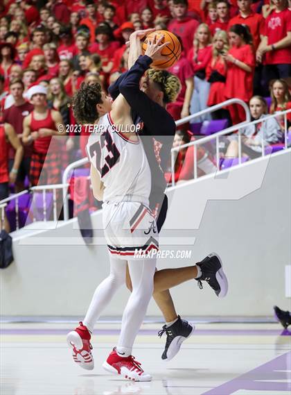 Thumbnail 3 in Alta vs. Timpview (UHSAA 5A Final) photogallery.